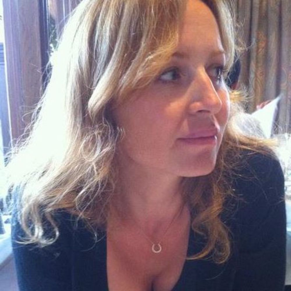 Meet your Posher, Inga